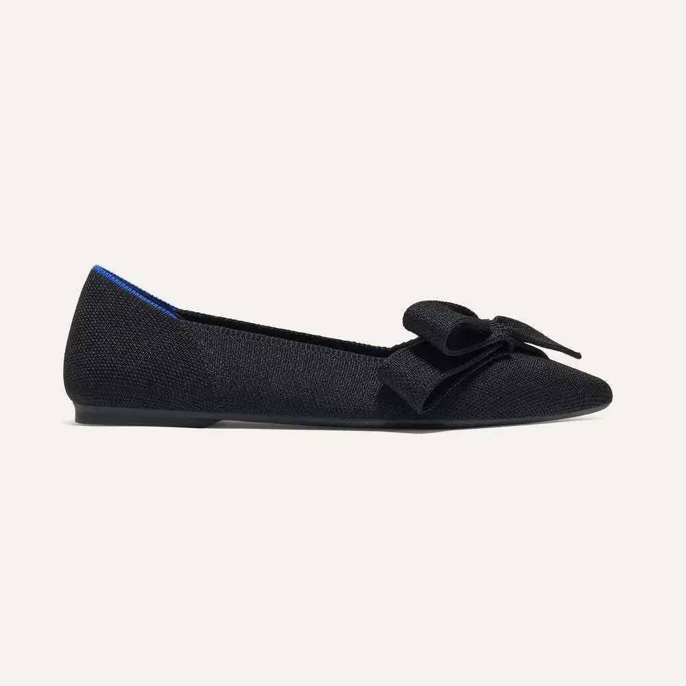 Rothys bow point